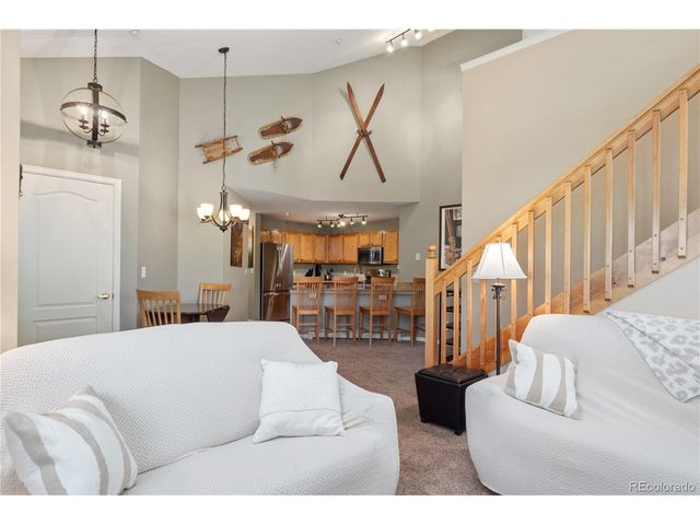 73 Pelican Cir 705, Breckenridge, CO 80424