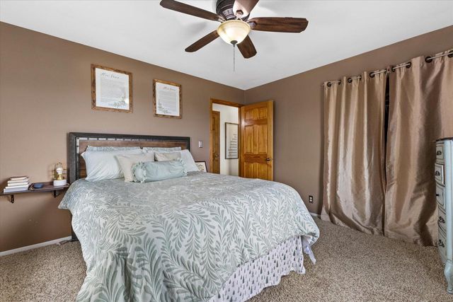 3422 Eagle ROAD, Kansasville, WI 53139