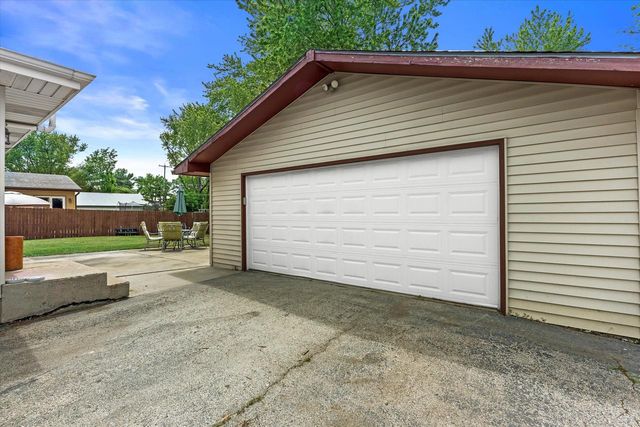 3422 Eagle ROAD, Kansasville, WI 53139