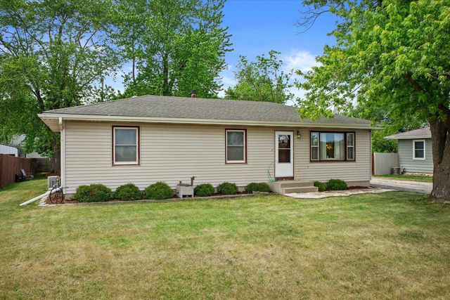 3422 Eagle ROAD, Kansasville, WI 53139