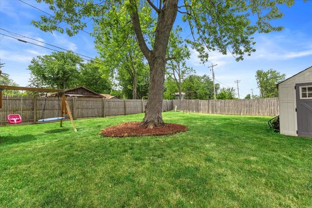 3422 Eagle ROAD, Kansasville, WI 53139