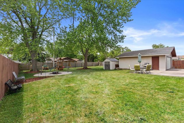3422 Eagle ROAD, Kansasville, WI 53139