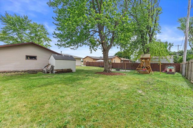 3422 Eagle ROAD, Kansasville, WI 53139