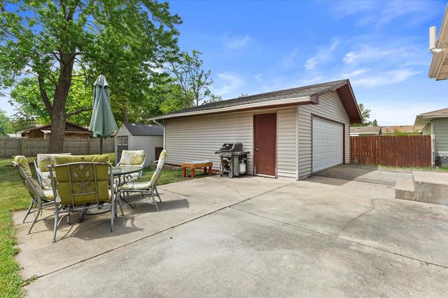 3422 Eagle ROAD, Kansasville, WI 53139