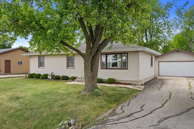3422 Eagle ROAD, Kansasville, WI 53139