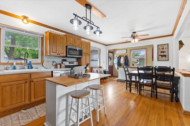 3422 Eagle ROAD, Kansasville, WI 53139