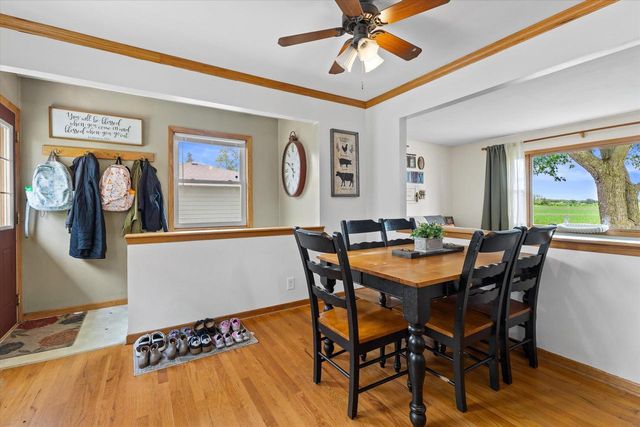 3422 Eagle ROAD, Kansasville, WI 53139