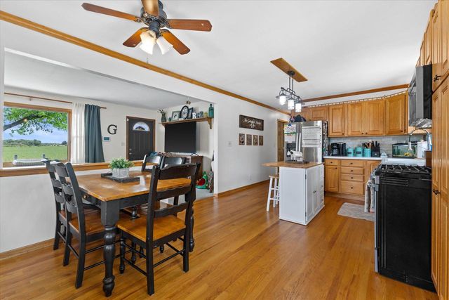 3422 Eagle ROAD, Kansasville, WI 53139