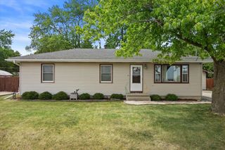 3422 Eagle ROAD, Kansasville, WI 53139