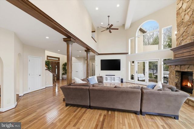 20 VINEYARD LN, Bechtelsville, PA 19505