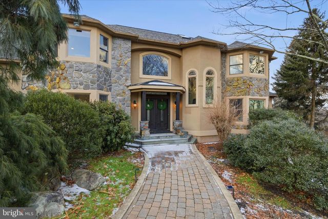 20 VINEYARD LN, Bechtelsville, PA 19505