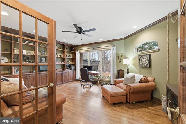 20 VINEYARD LN, Bechtelsville, PA 19505