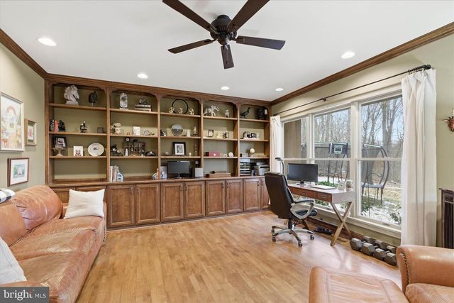 20 VINEYARD LN, Bechtelsville, PA 19505