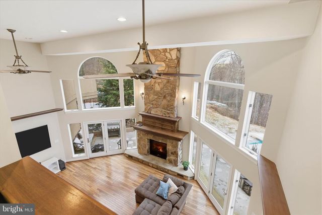 20 VINEYARD LN, Bechtelsville, PA 19505