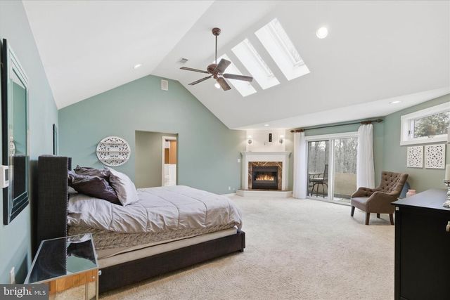 20 VINEYARD LN, Bechtelsville, PA 19505