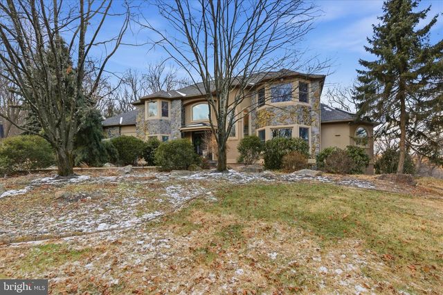 20 VINEYARD LN, Bechtelsville, PA 19505