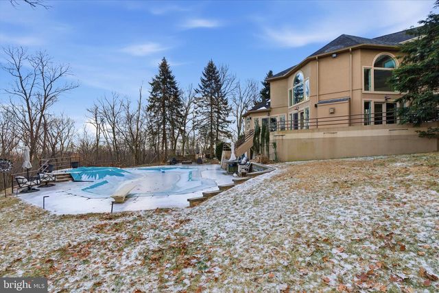 20 VINEYARD LN, Bechtelsville, PA 19505