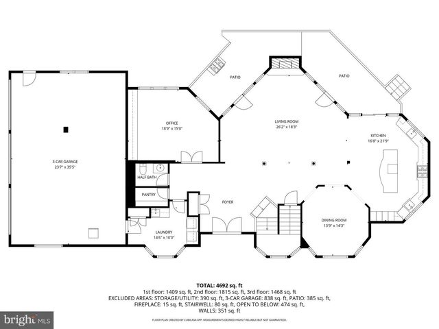 20 VINEYARD LN, Bechtelsville, PA 19505