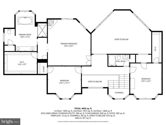 20 VINEYARD LN, Bechtelsville, PA 19505