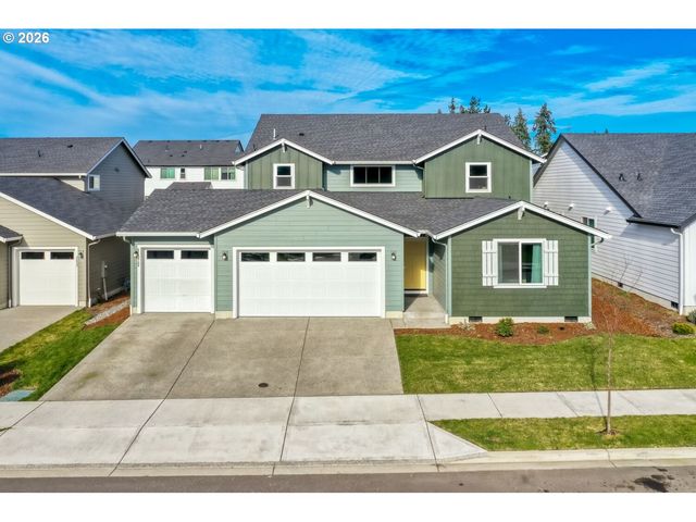 2704 S 8TH Way, Ridgefield, WA 98642