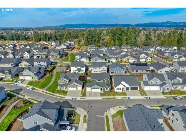 2704 S 8TH Way, Ridgefield, WA 98642