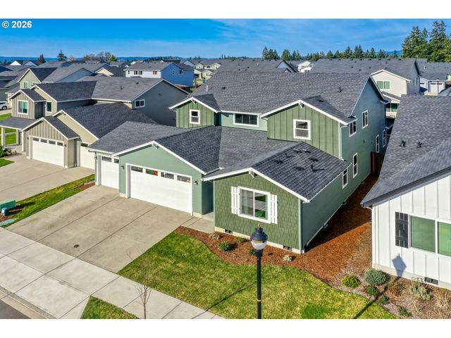2704 S 8TH Way, Ridgefield, WA 98642