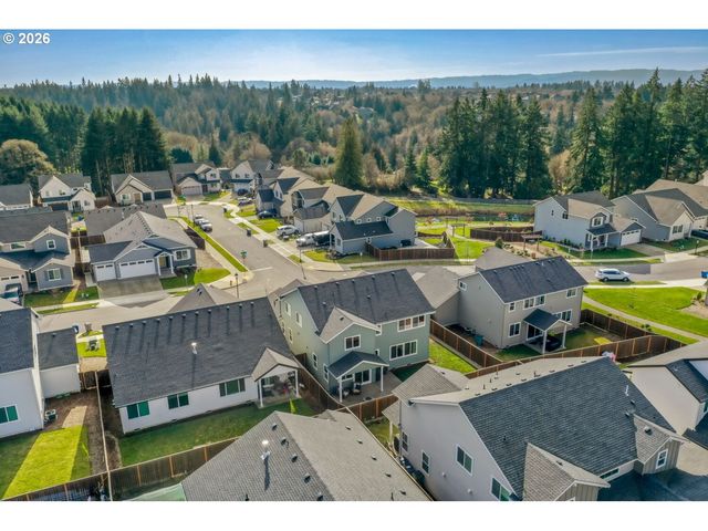 2704 S 8TH Way, Ridgefield, WA 98642
