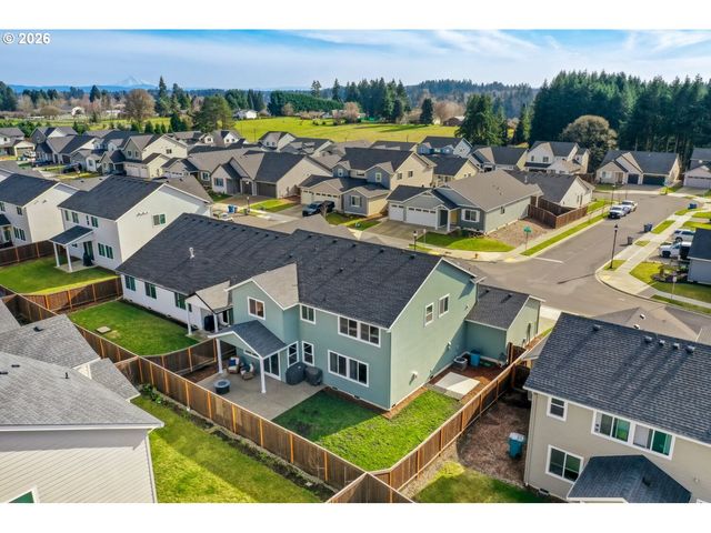 2704 S 8TH Way, Ridgefield, WA 98642