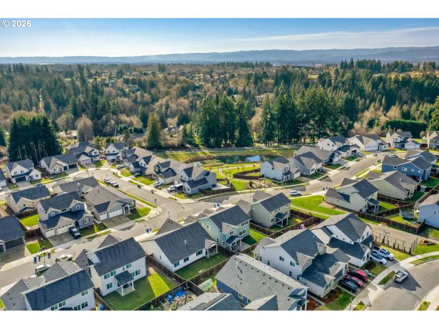 2704 S 8TH Way, Ridgefield, WA 98642