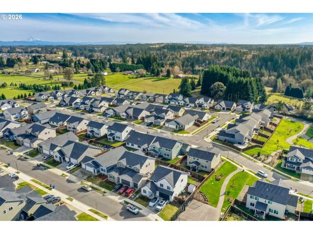 2704 S 8TH Way, Ridgefield, WA 98642