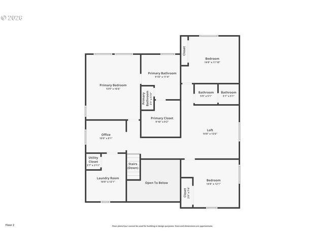 2704 S 8TH Way, Ridgefield, WA 98642