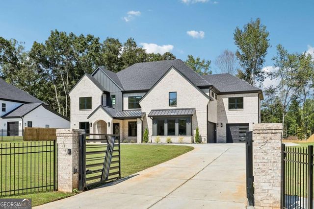 4746 Braselton Hwy, Hoschton, GA 30548