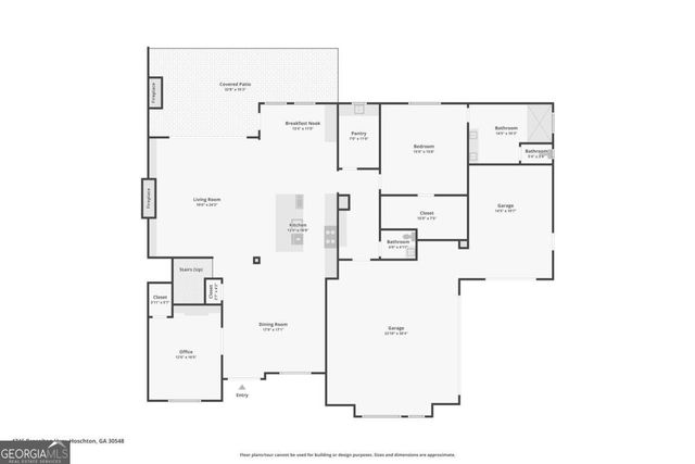 4746 Braselton Hwy, Hoschton, GA 30548