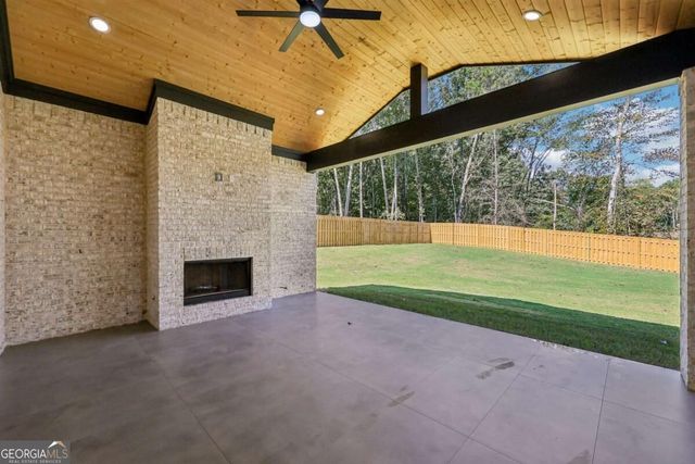 4746 Braselton Hwy, Hoschton, GA 30548