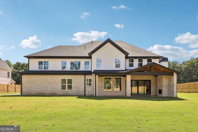 4746 Braselton Hwy, Hoschton, GA 30548