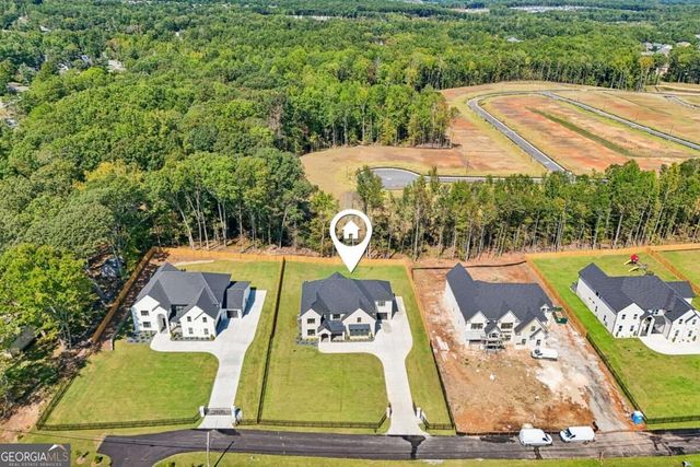 4746 Braselton Hwy, Hoschton, GA 30548