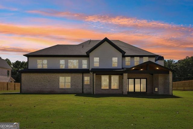 4746 Braselton Hwy, Hoschton, GA 30548