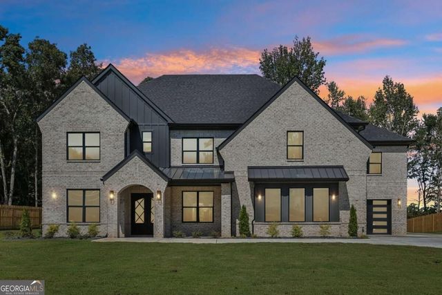 4746 Braselton Hwy, Hoschton, GA 30548