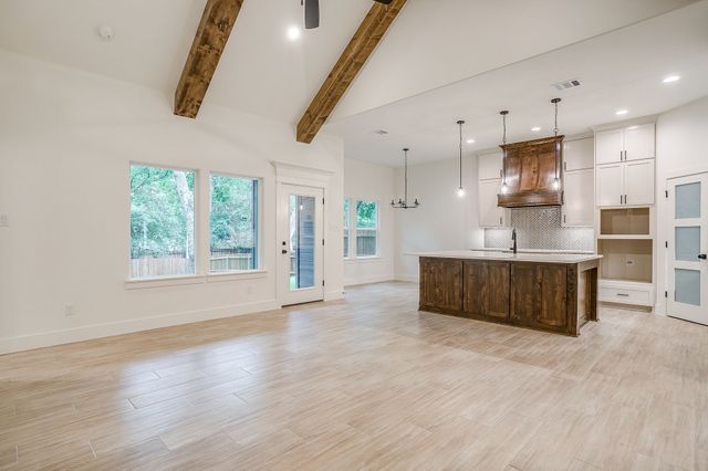 3219 NW 25th Street, Fort Worth, TX 76106