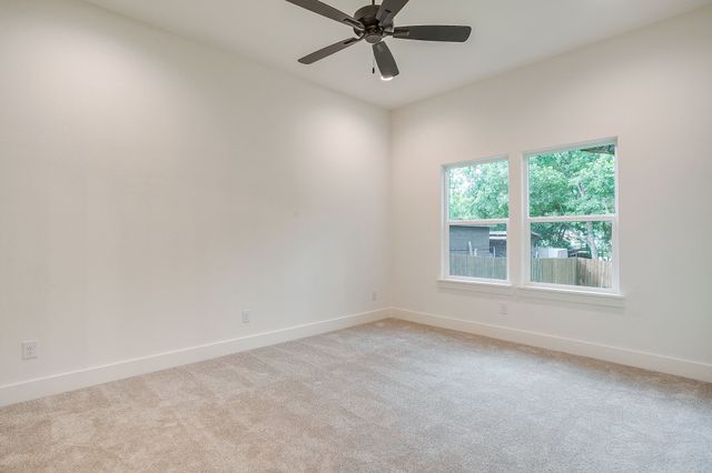 3219 NW 25th Street, Fort Worth, TX 76106