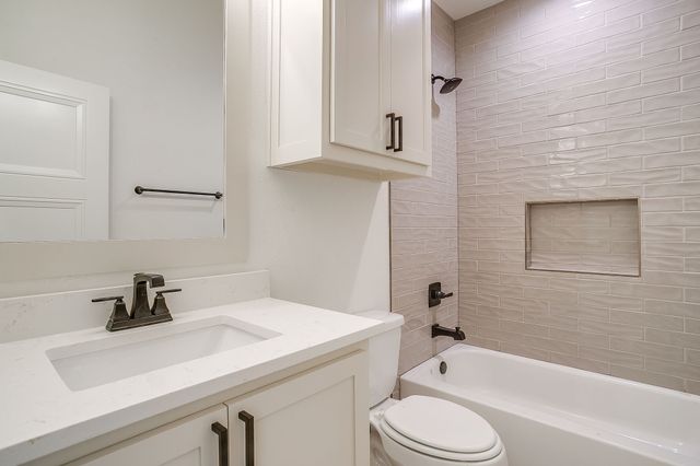3219 NW 25th Street, Fort Worth, TX 76106