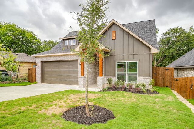 3219 NW 25th Street, Fort Worth, TX 76106