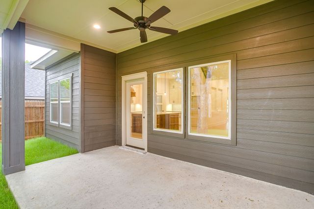 3219 NW 25th Street, Fort Worth, TX 76106