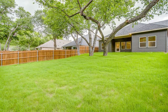 3219 NW 25th Street, Fort Worth, TX 76106