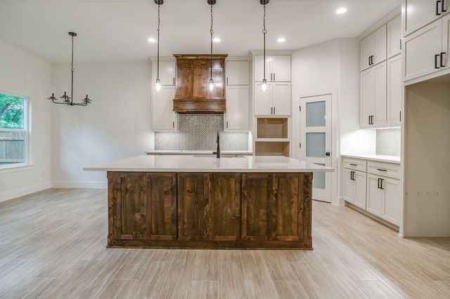 3219 NW 25th Street, Fort Worth, TX 76106