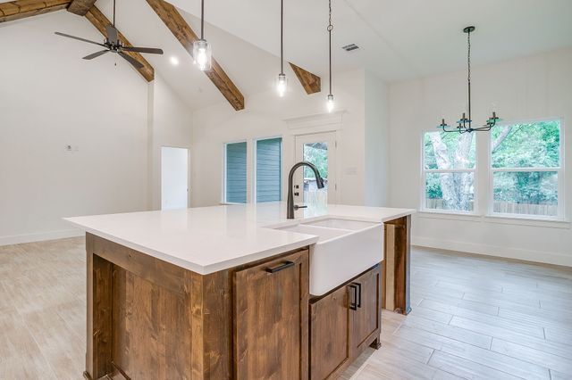 3219 NW 25th Street, Fort Worth, TX 76106