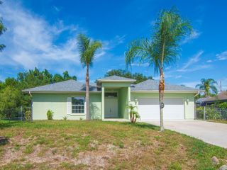 8020 E 98TH Avenue, Vero Beach, FL 32967