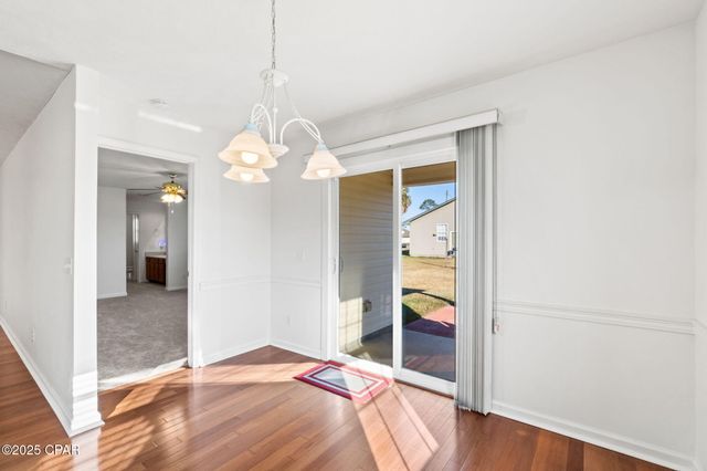 6207 Ivy Road, Panama City, FL 32404