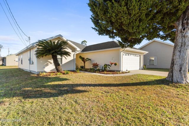 6207 Ivy Road, Panama City, FL 32404