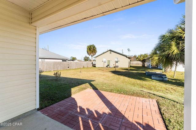 6207 Ivy Road, Panama City, FL 32404